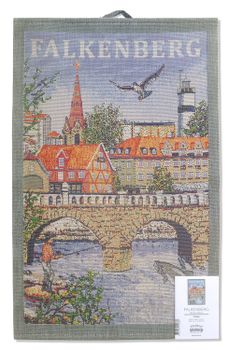 Handduk  Falkenberg 35 x 50 cm