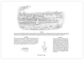 Underlägg Göteborg Slottsberget
