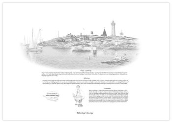 Underlägg Göteborg Vinga