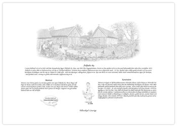 Tallriksunderlägg Äskhults By