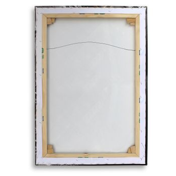 Canvas Vallens Slott 50 x 70 x 3 cm