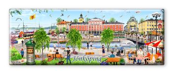 Magnet Jönköping