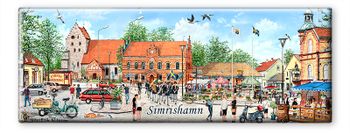 Magnet Simrishamn