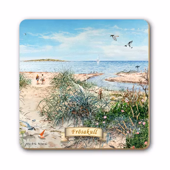 Halmstad Frösakull