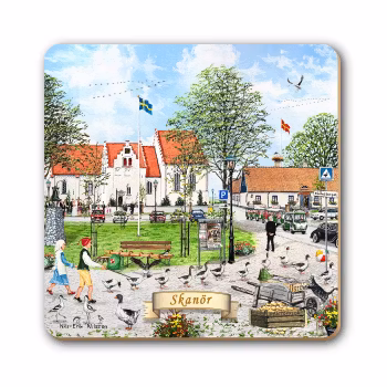 Skanör