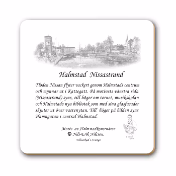 Halmstad Nissastrand