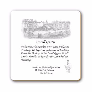 Varberg Gästis