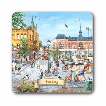 Varberg Torget