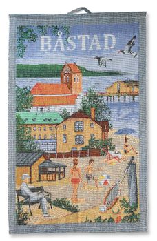 Handduk  Båstad 35 x 50 cm