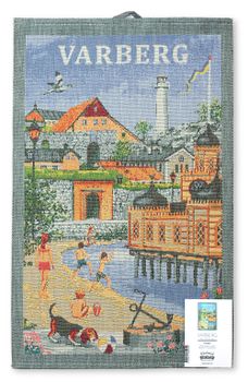 Handduk  Varberg 35 x 50 cm