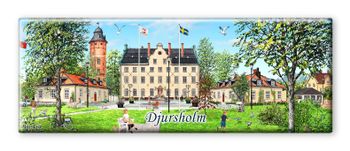 Magnet Djursholm