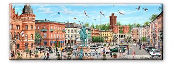Magnet Helsingborg