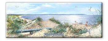 Magnet Mellbystrand