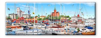 Magnet Nynäshamn