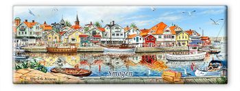 Magnet Smögen