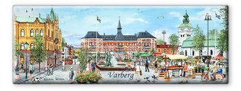 Magnet Varberg Torget