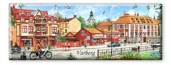 Magnet Varberg Gästis