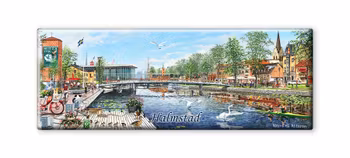 Magnet Halmstad Nissastrand