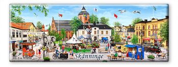 Magnet Skänninge