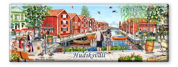 Magnet Hudiksvall