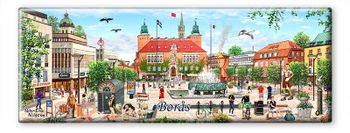 Magnet Borås