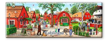 Magnet Eskilstuna Rademachersmedjorna