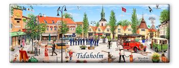 Magnet Tidaholm