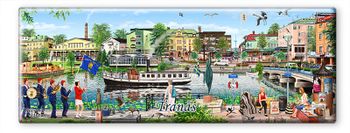 Magnet Tranås