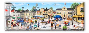 Magnet Piteå