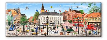 Magnet Ystad