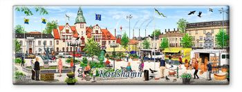 Magnet Karlshamn