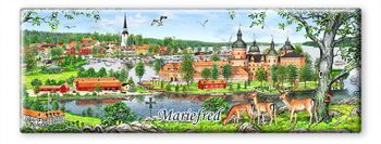 Magnet Mariefred