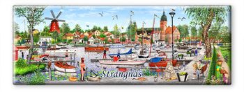 Magnet Strängnäs