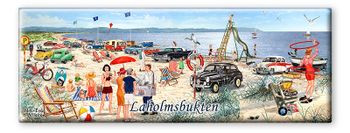 Magnet Laholmsbukten 1959