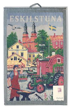 Handduk  Eskilstuna 35 x 50 cm