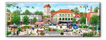 Magnet Ronneby