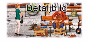 Canvas Kumla 64 x 29 x 2 cm.