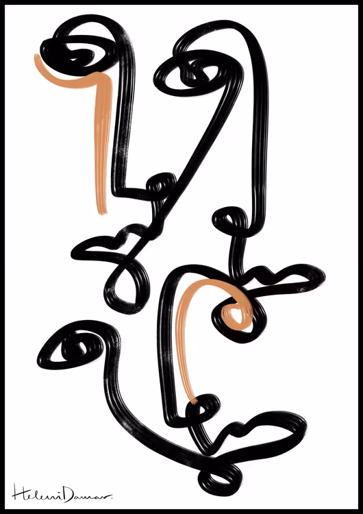THREE
