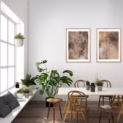 EARTHY