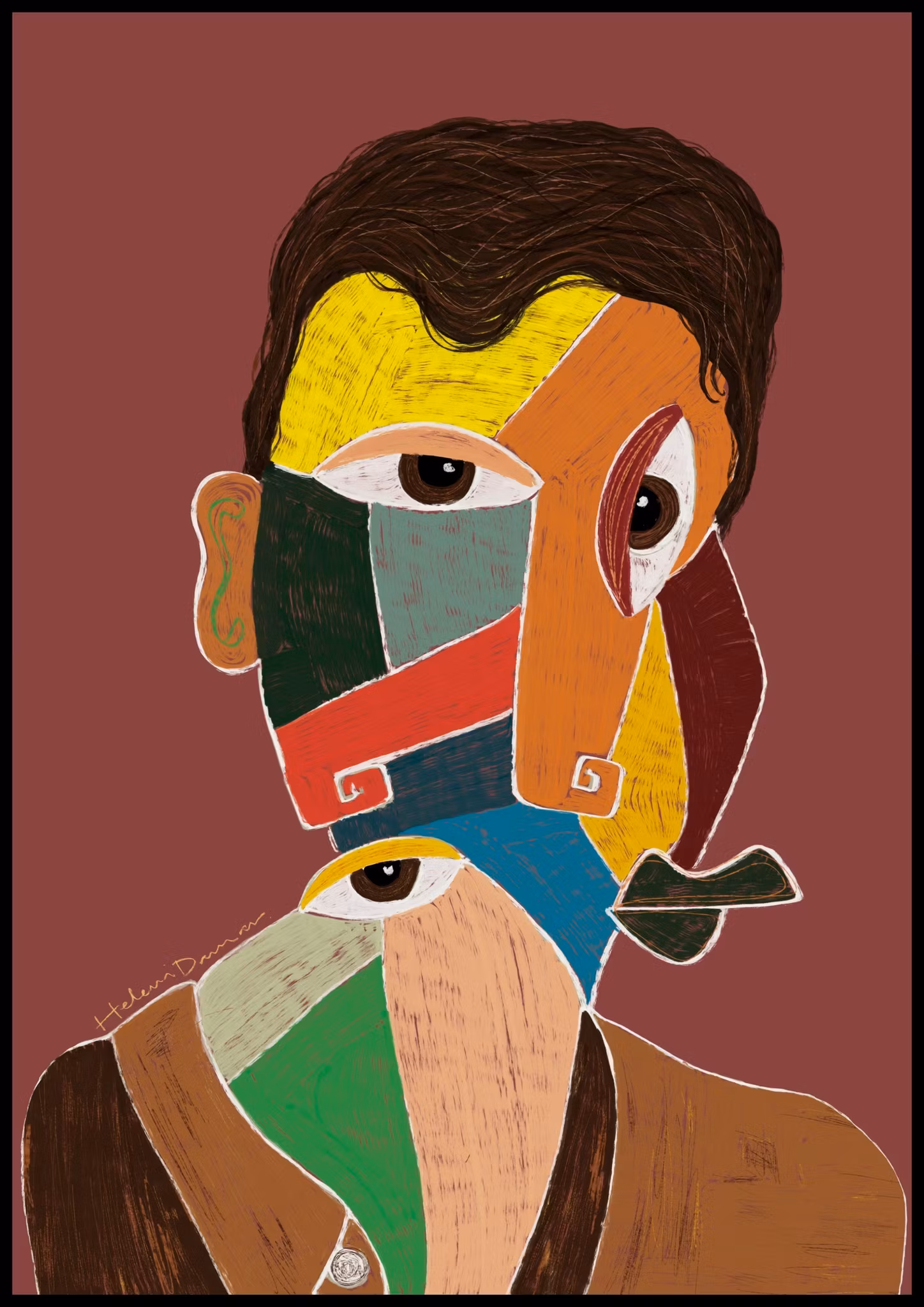 FABIÁN