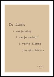DU FINNS