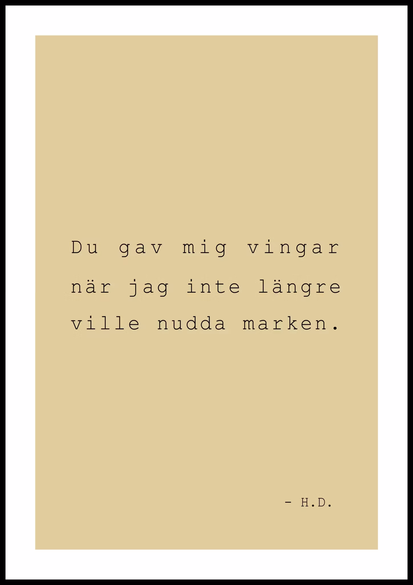 VINGAR