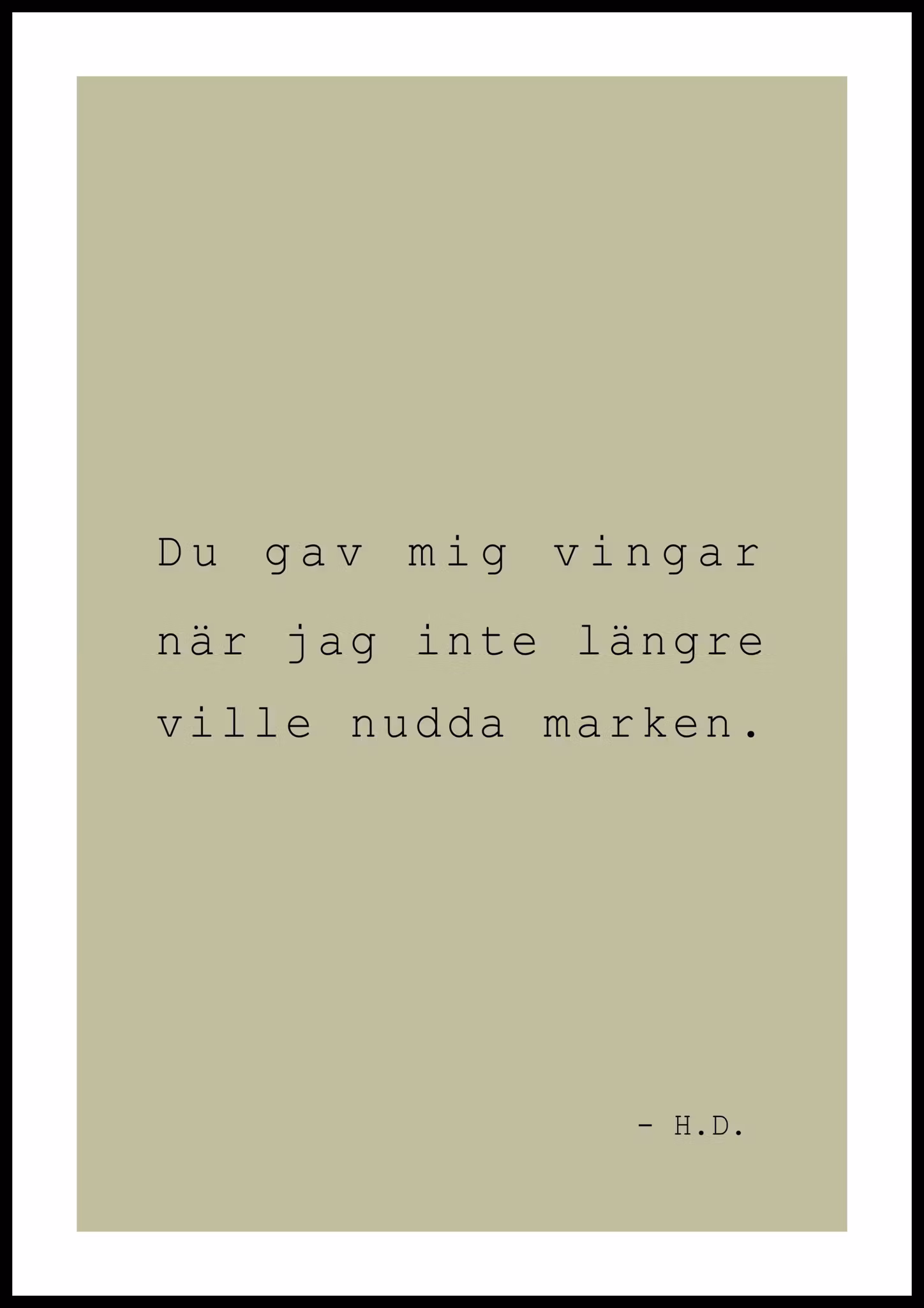 VINGAR