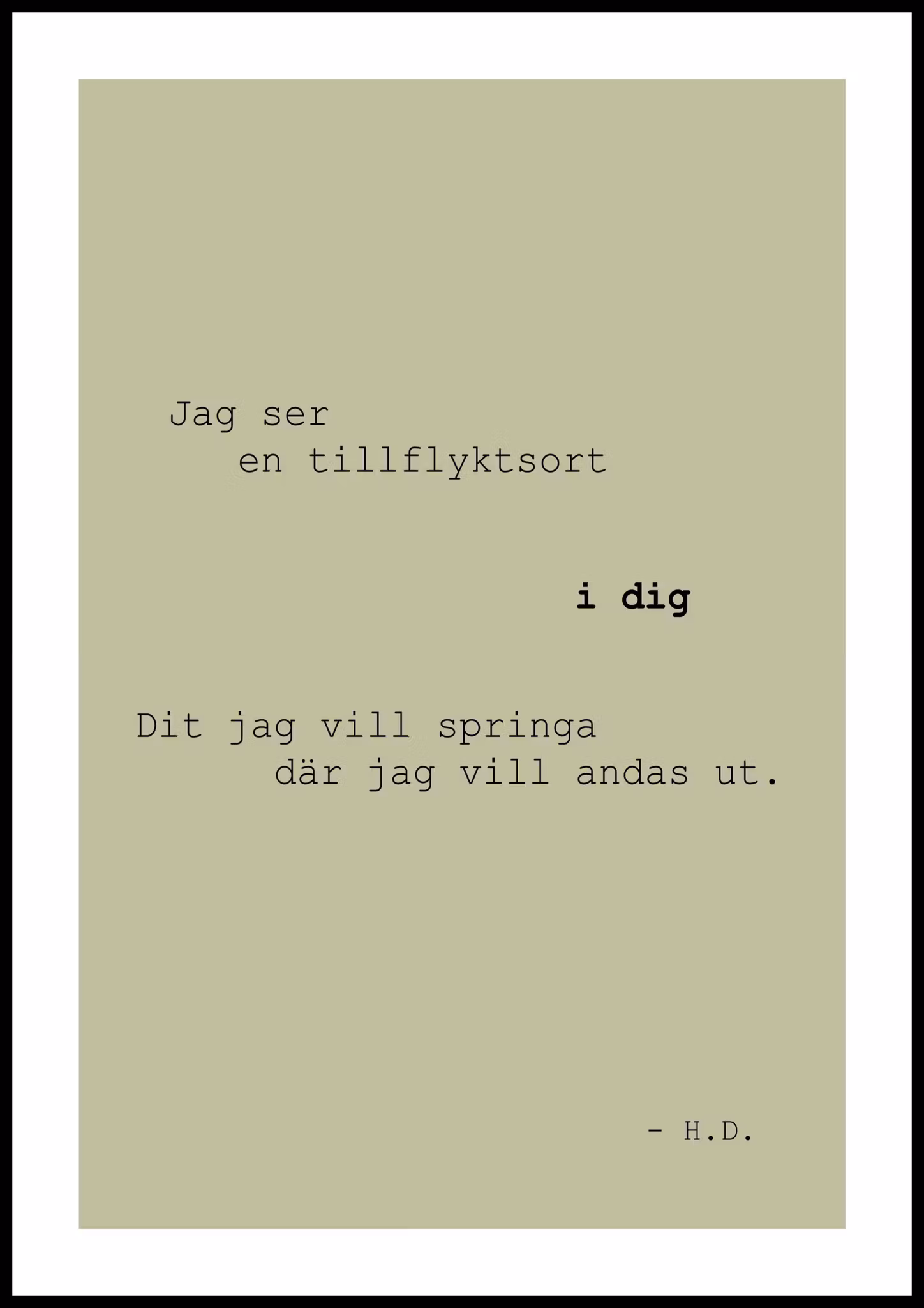 TILLFLYKTSORT