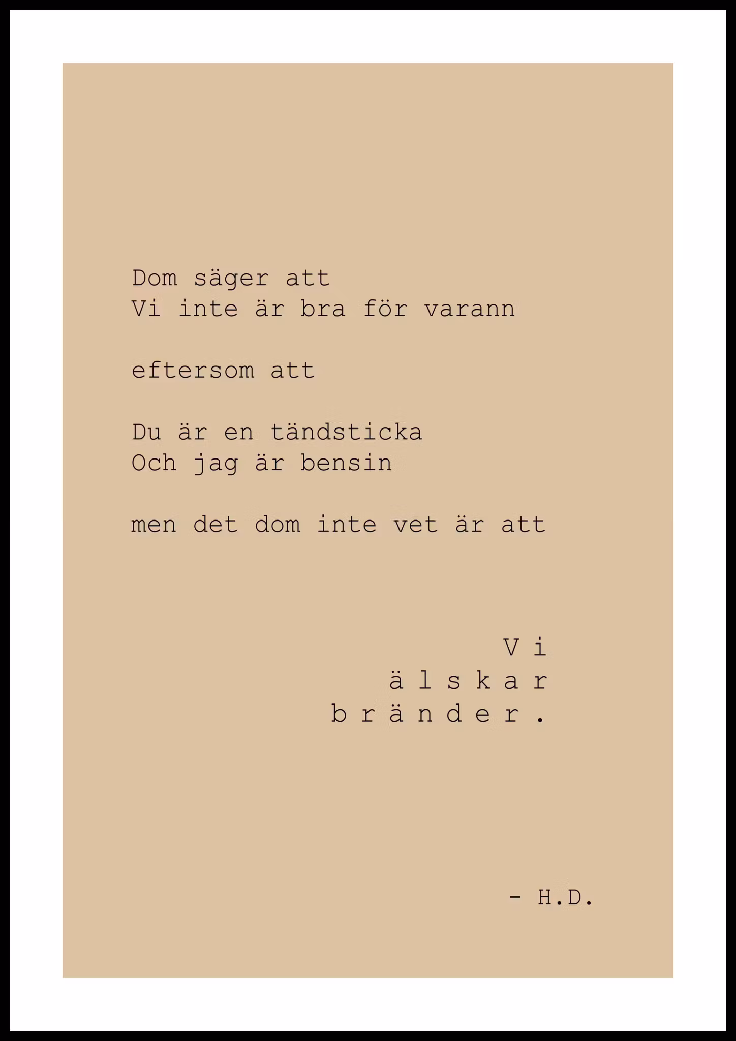 BRÄNDER