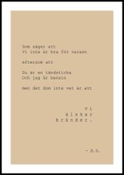 BRÄNDER