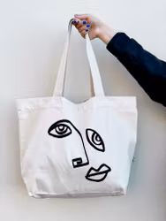DENISE TOTEBAG