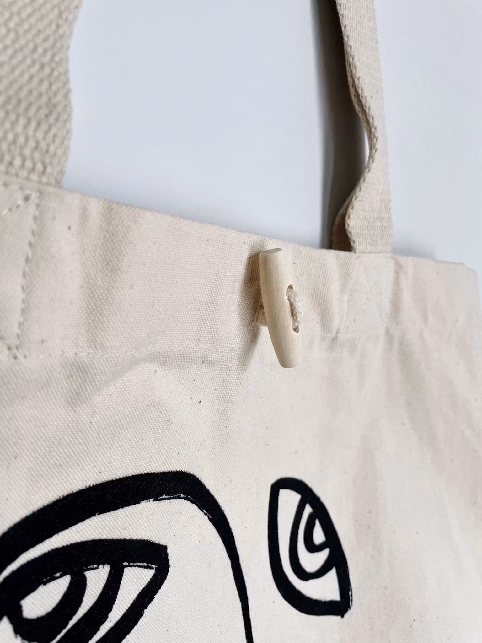 DENISE TOTEBAG
