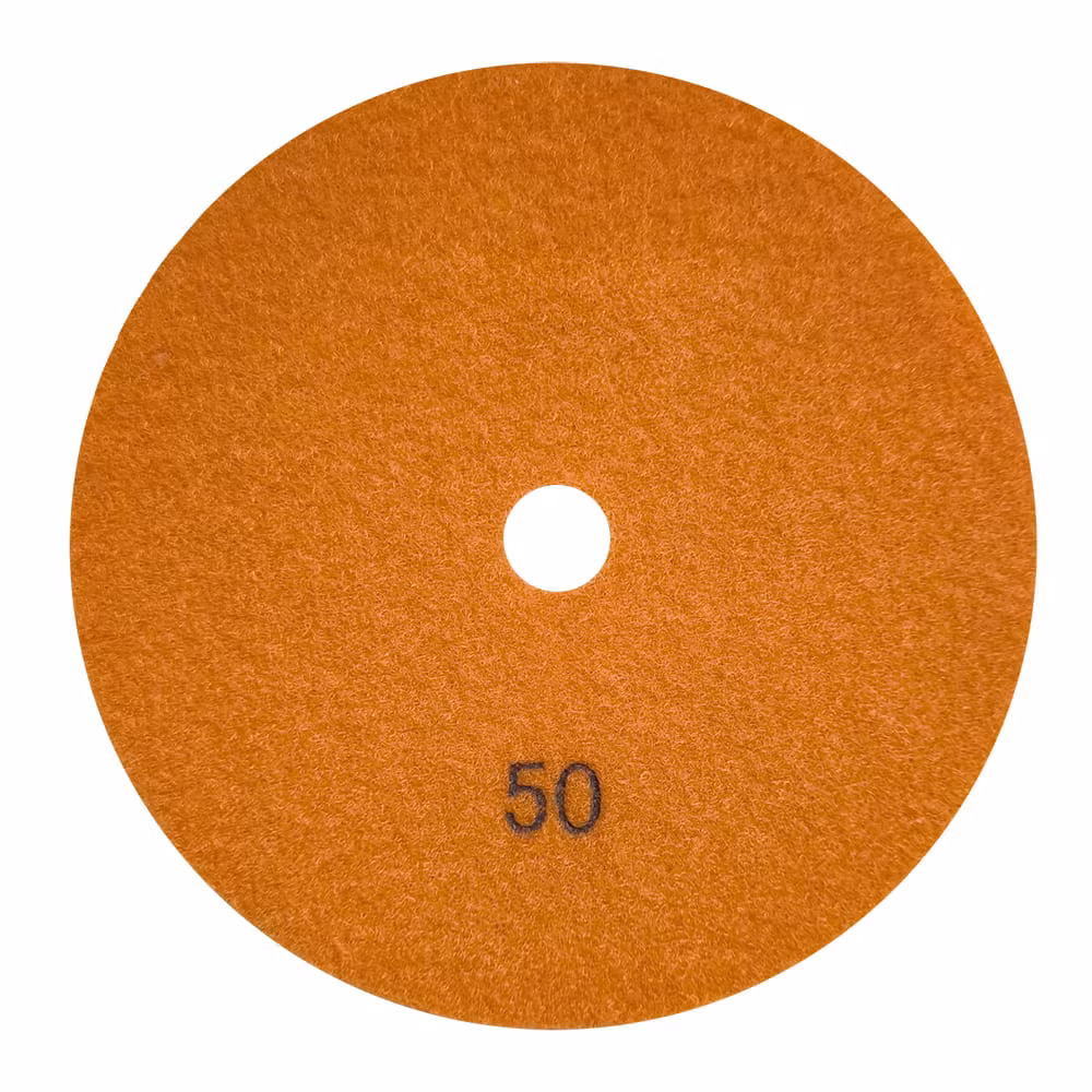 DIAMANTPOLERSKIVA 225 MM
