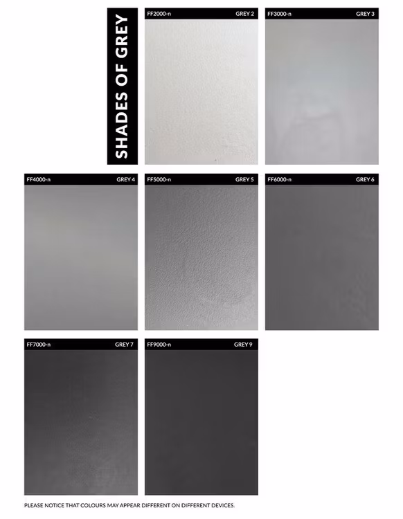 HYDROFEST  - VATTENRESISTENT MICROCEMENT